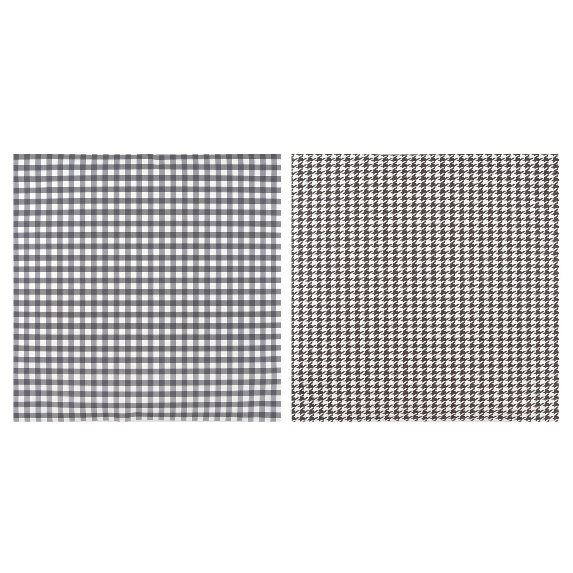 Black & White Sublimation Sheets by Make Market®